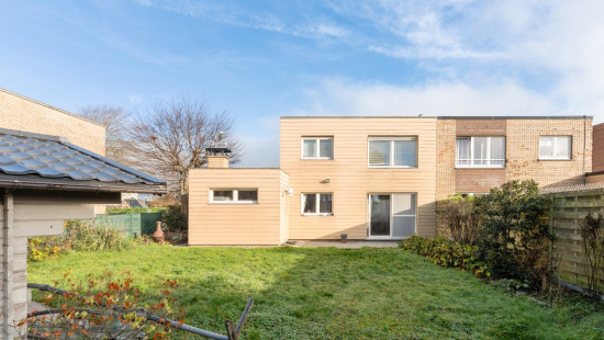 Lindenlaan - 16 - - 8420