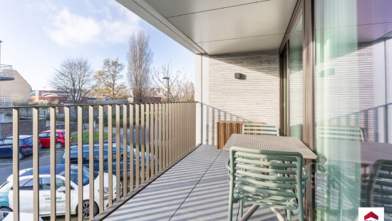 Dennenlaan - 4 - 0101 - 8430