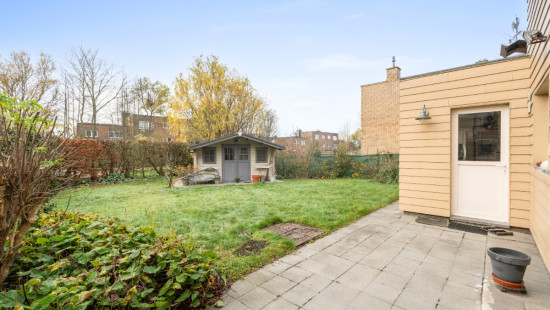 Lindenlaan - 16 - - 8420