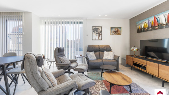 Dennenlaan - 4 - 0101 - 8430