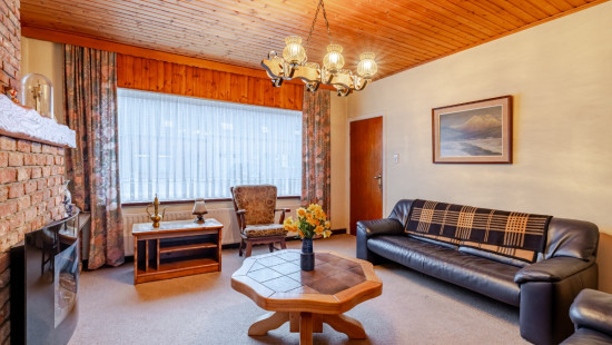 Leegstraat - 71 - - 9060