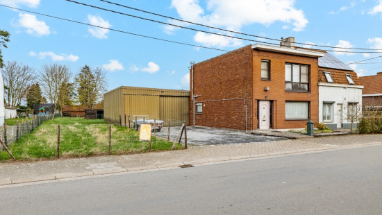 Leegstraat - 71 - - 9060