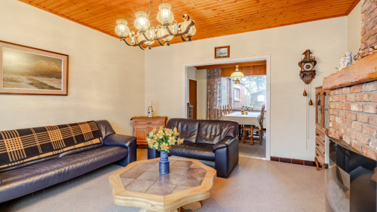 Leegstraat - 71 - - 9060