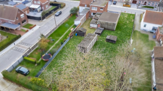 Leegstraat - 71 - - 9060