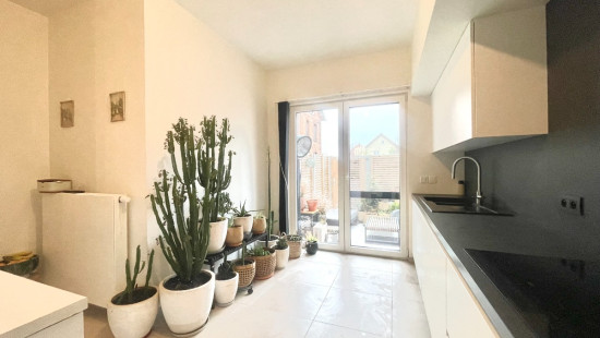 Wervikstraat - 15 - - 8940