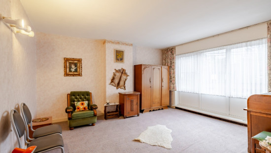 Leegstraat - 71 - - 9060