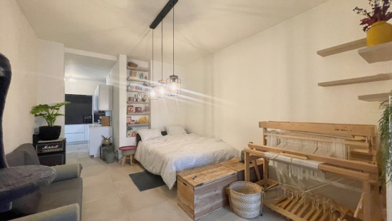 Wervikstraat - 15 - - 8940