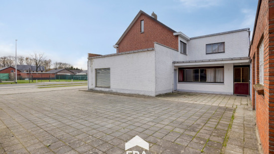 Grote Baan - 51 - - 3670