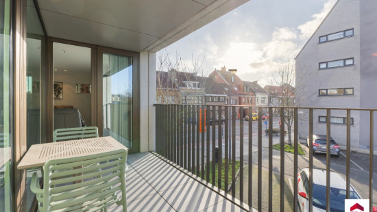 Dennenlaan - 4 - 0101 - 8430