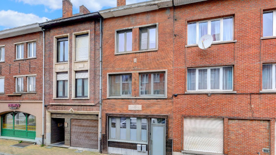 Statiestraat - 77 - 1 - 3200