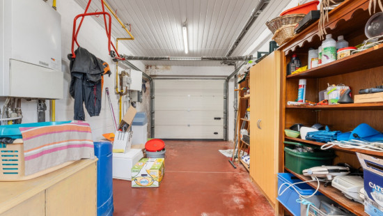 Lindenlaan - 16 - - 8420