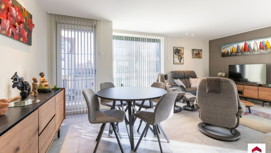 Dennenlaan - 4 - 0101 - 8430