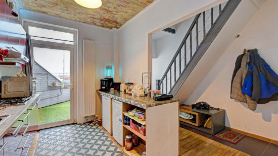 Statiestraat - 77 - 1 - 3200