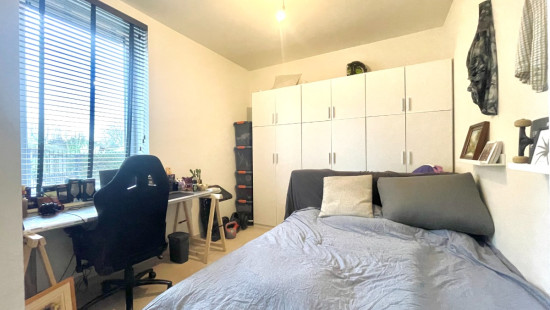 Wervikstraat - 15 - - 8940