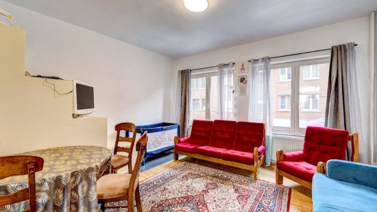 Statiestraat - 77 - 1 - 3200