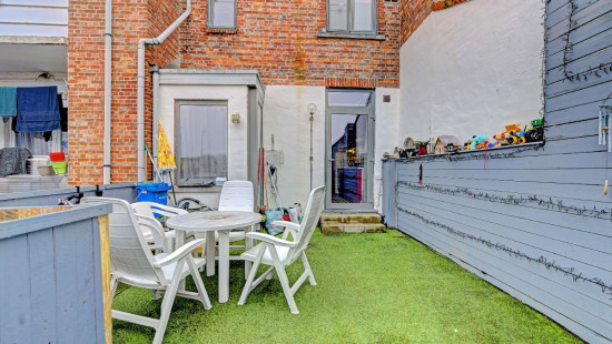 Statiestraat - 77 - 1 - 3200