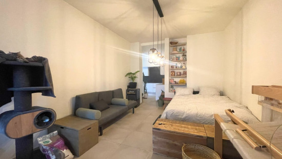 Wervikstraat - 15 - - 8940