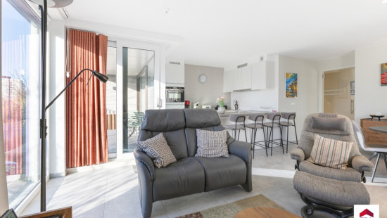 Dennenlaan - 4 - 0101 - 8430