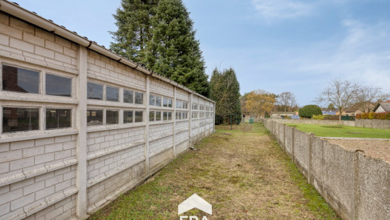 Grote Baan - 51 - - 3670