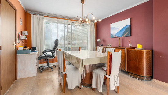 Lindenlaan - 16 - - 8420