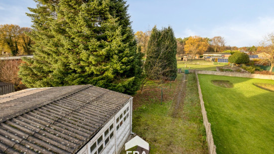 Grote Baan - 51 - - 3670