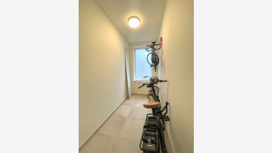 Wervikstraat - 15 - - 8940