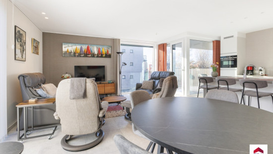 Dennenlaan - 4 - 0101 - 8430