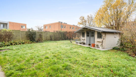 Lindenlaan - 16 - - 8420