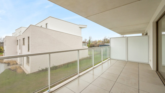 Mechelsesteenweg - 286 - - A0.3 - 2830