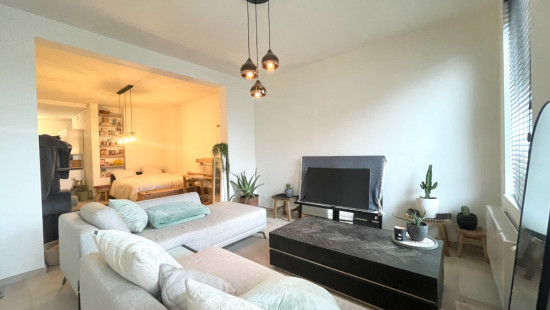 Wervikstraat - 15 - - 8940