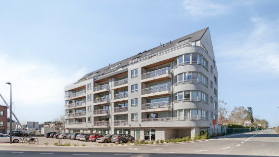 Stationsdreef - 8 - 4.3 - 8800