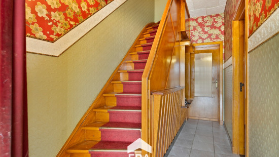 Grote Baan - 51 - - 3670