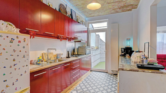 Statiestraat - 77 - 1 - 3200