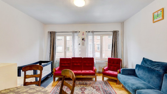 Statiestraat - 77 - 1 - 3200