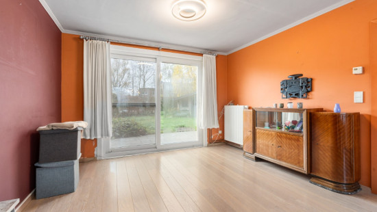 Lindenlaan - 16 - - 8420