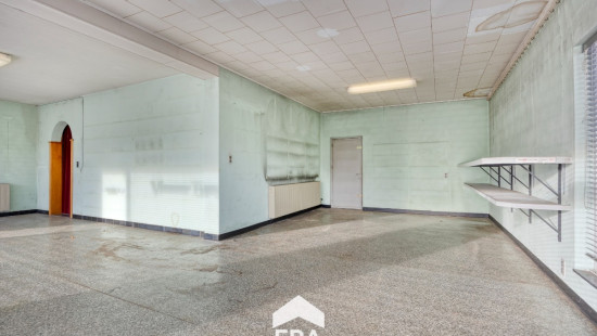 Grote Baan - 51 - - 3670