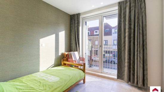 Dennenlaan - 4 - 0101 - 8430