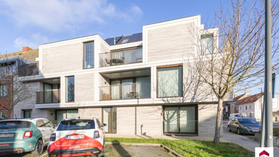 Dennenlaan - 4 - 0101 - 8430