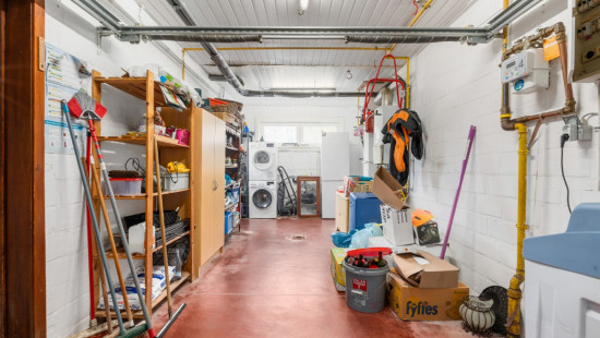 Lindenlaan - 16 - - 8420