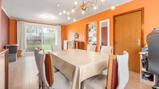 Lindenlaan - 16 - - 8420