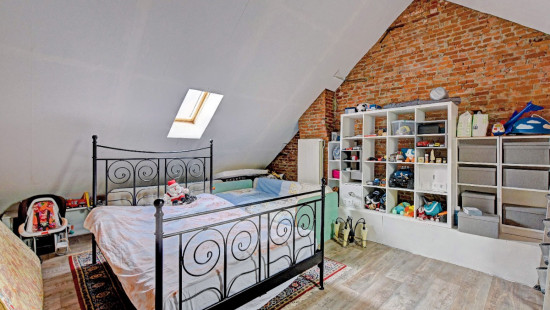 Statiestraat - 77 - 1 - 3200