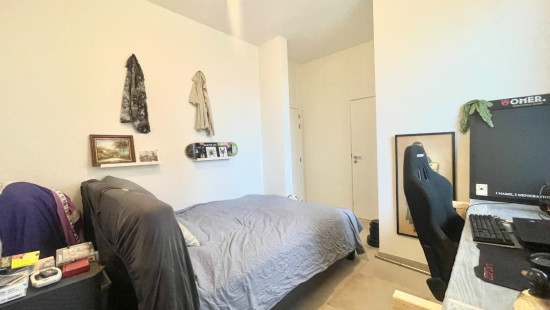 Wervikstraat - 15 - - 8940