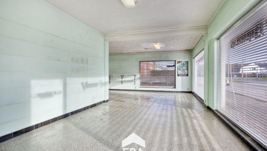 Grote Baan - 51 - - 3670