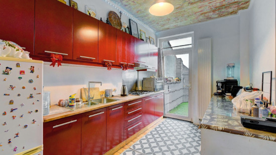 Statiestraat - 77 - 1 - 3200