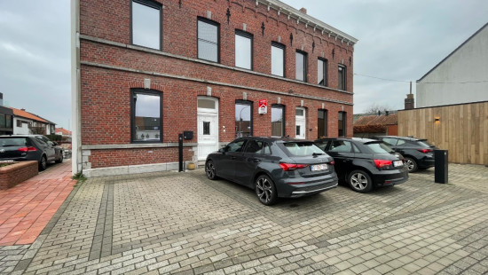 Wervikstraat - 15 - - 8940