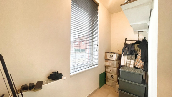 Wervikstraat - 15 - - 8940