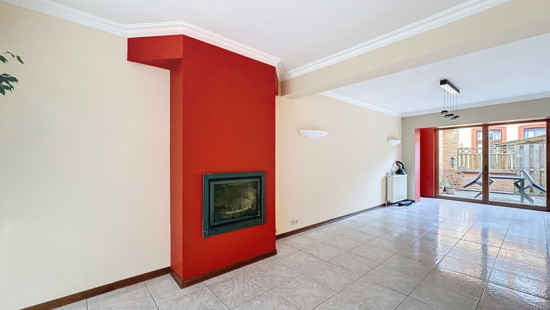 Rue du Mont-Blanc - 32 - - 1060