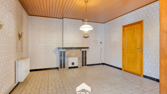 Grote Baan - 51 - - 3670