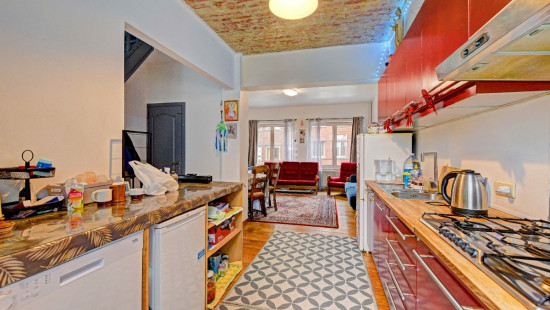 Statiestraat - 77 - 1 - 3200