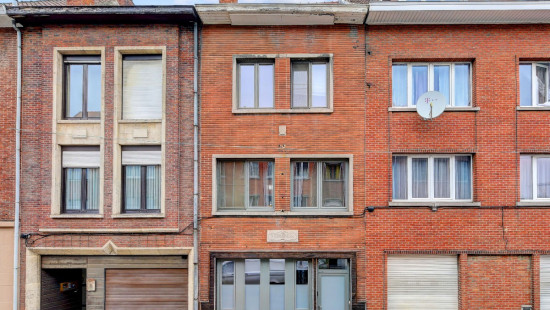 Statiestraat - 77 - 1 - 3200